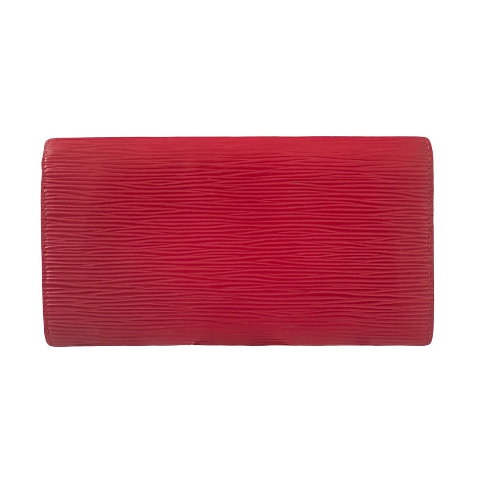 Louis Vuitton Portefueille Sarah Wallet - Picture 2 of 16